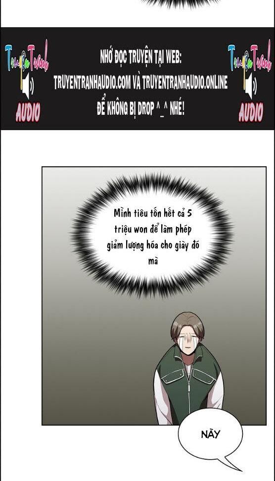 Tôi Là Người Chơi Leo Tháp Một Mình Chapter 11 - Trang 2