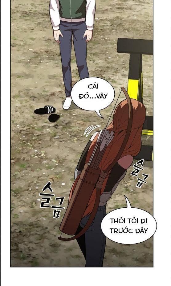 Tôi Là Người Chơi Leo Tháp Một Mình Chapter 11 - Trang 2