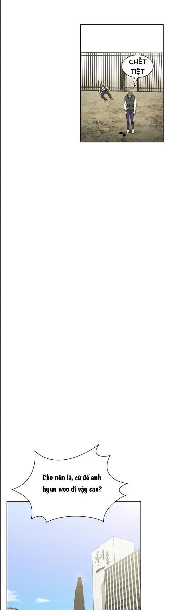 Tôi Là Người Chơi Leo Tháp Một Mình Chapter 11 - Trang 2