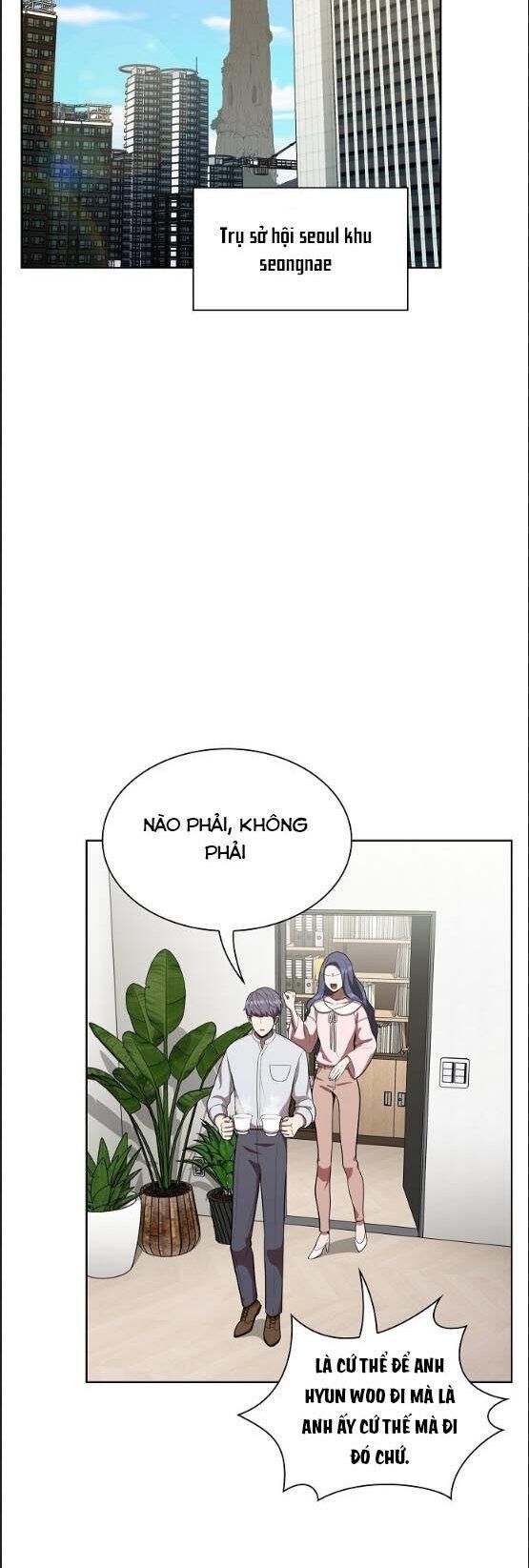 Tôi Là Người Chơi Leo Tháp Một Mình Chapter 11 - Trang 2