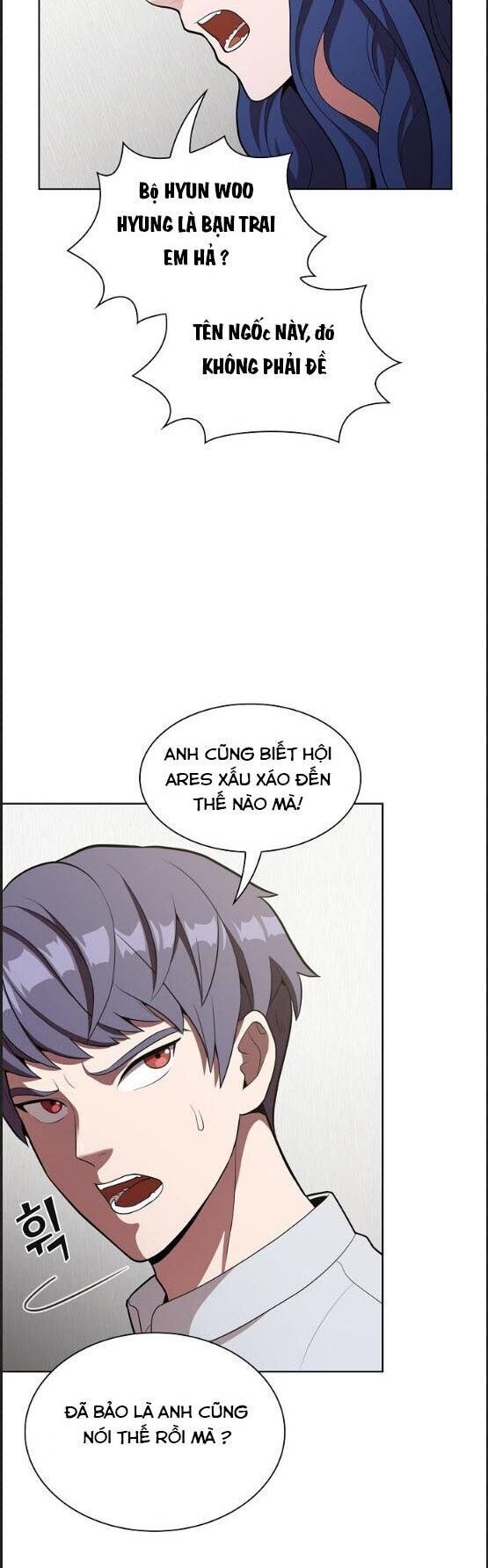 Tôi Là Người Chơi Leo Tháp Một Mình Chapter 11 - Trang 2