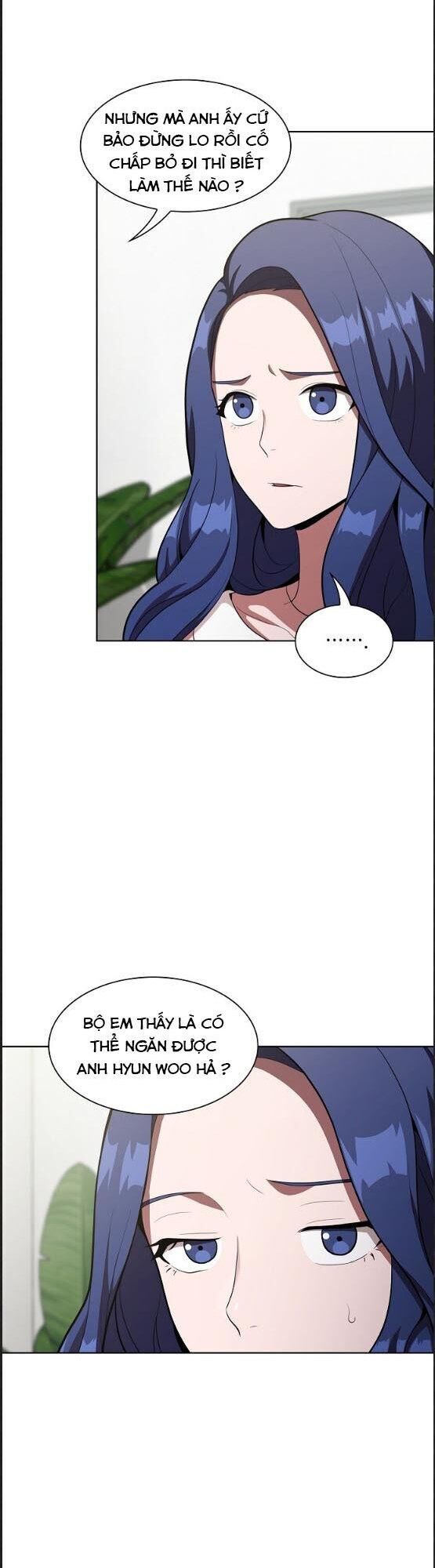 Tôi Là Người Chơi Leo Tháp Một Mình Chapter 11 - Trang 2