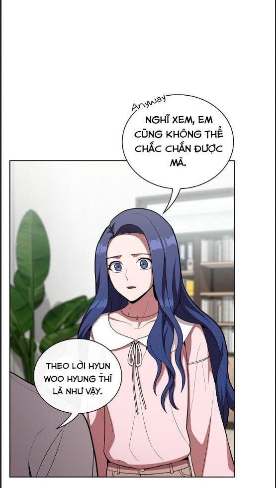 Tôi Là Người Chơi Leo Tháp Một Mình Chapter 11 - Trang 2