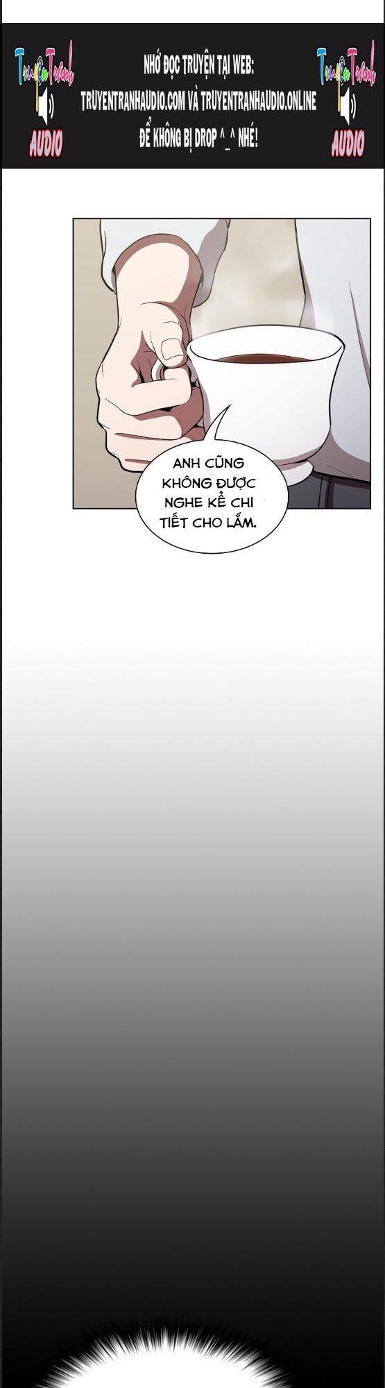 Tôi Là Người Chơi Leo Tháp Một Mình Chapter 11 - Trang 2