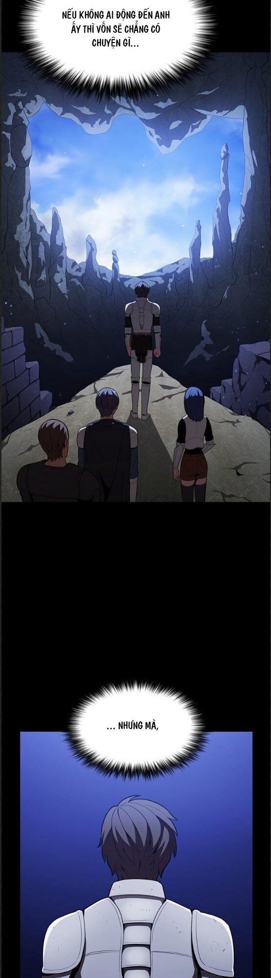 Tôi Là Người Chơi Leo Tháp Một Mình Chapter 11 - Trang 2