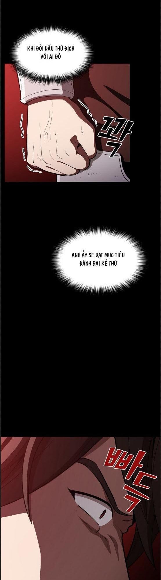 Tôi Là Người Chơi Leo Tháp Một Mình Chapter 11 - Trang 2