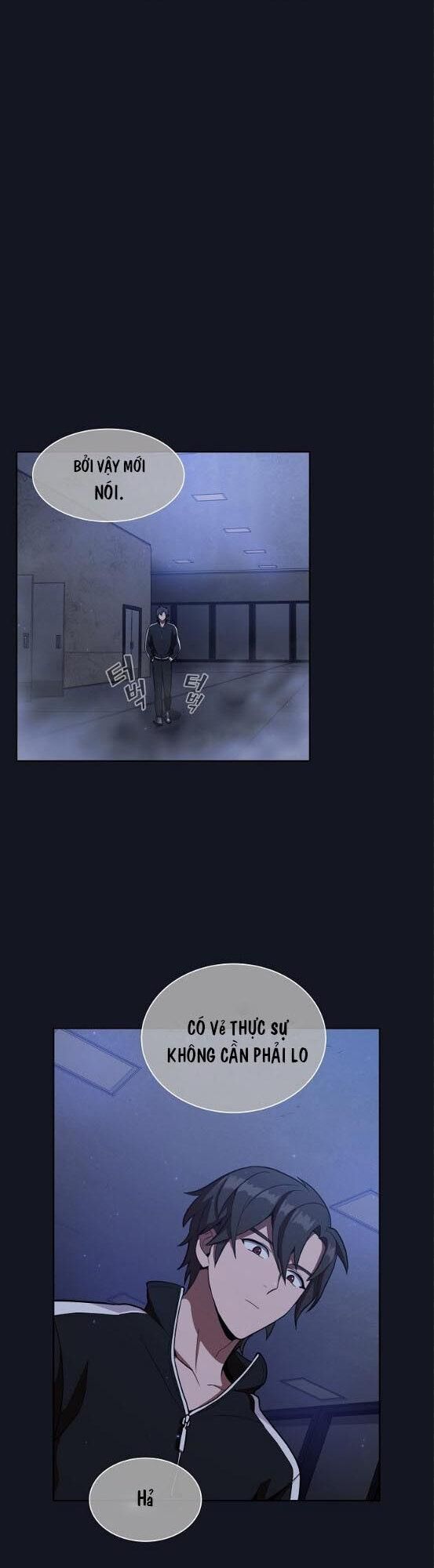 Tôi Là Người Chơi Leo Tháp Một Mình Chapter 11 - Trang 2