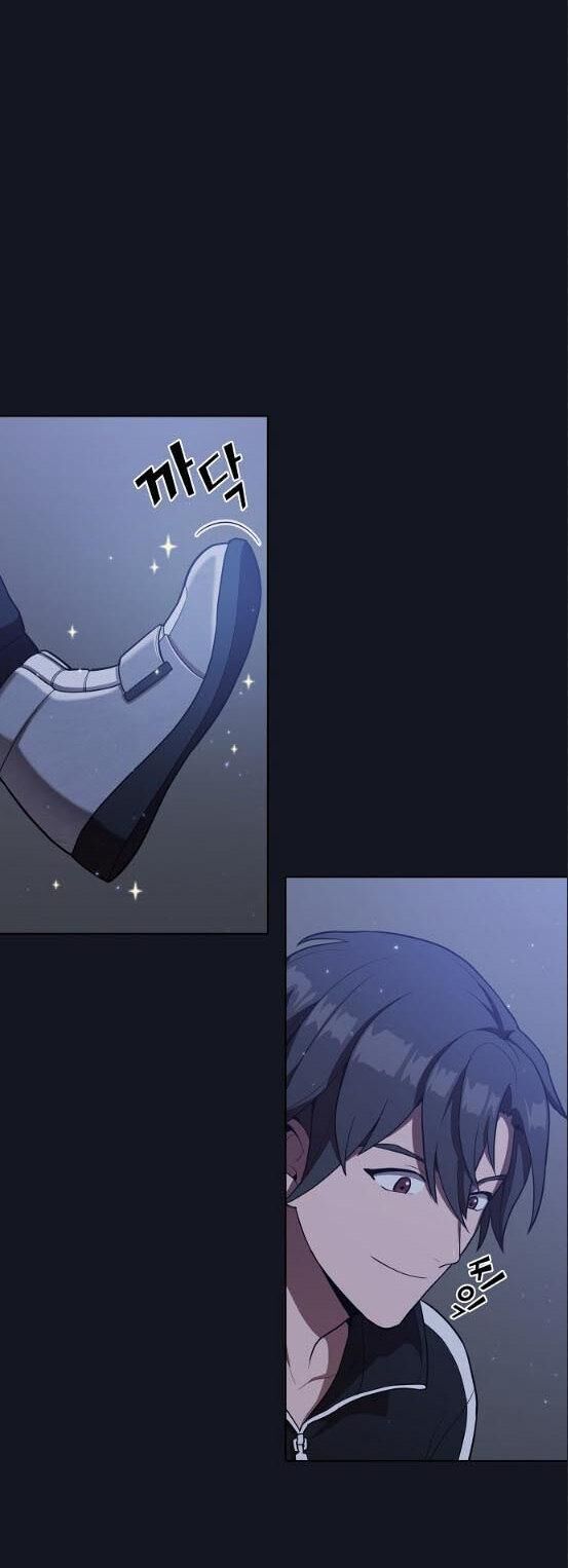 Tôi Là Người Chơi Leo Tháp Một Mình Chapter 11 - Trang 2