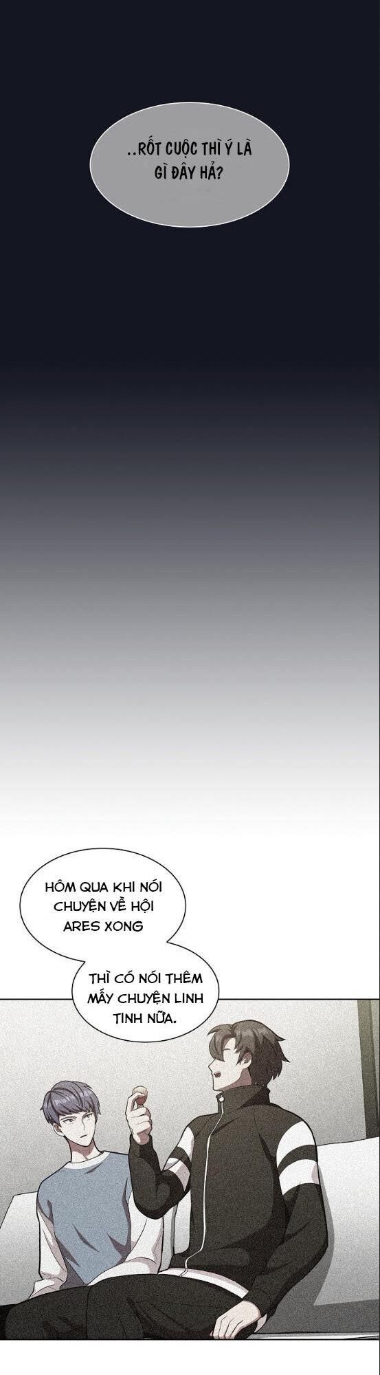 Tôi Là Người Chơi Leo Tháp Một Mình Chapter 11 - Trang 2