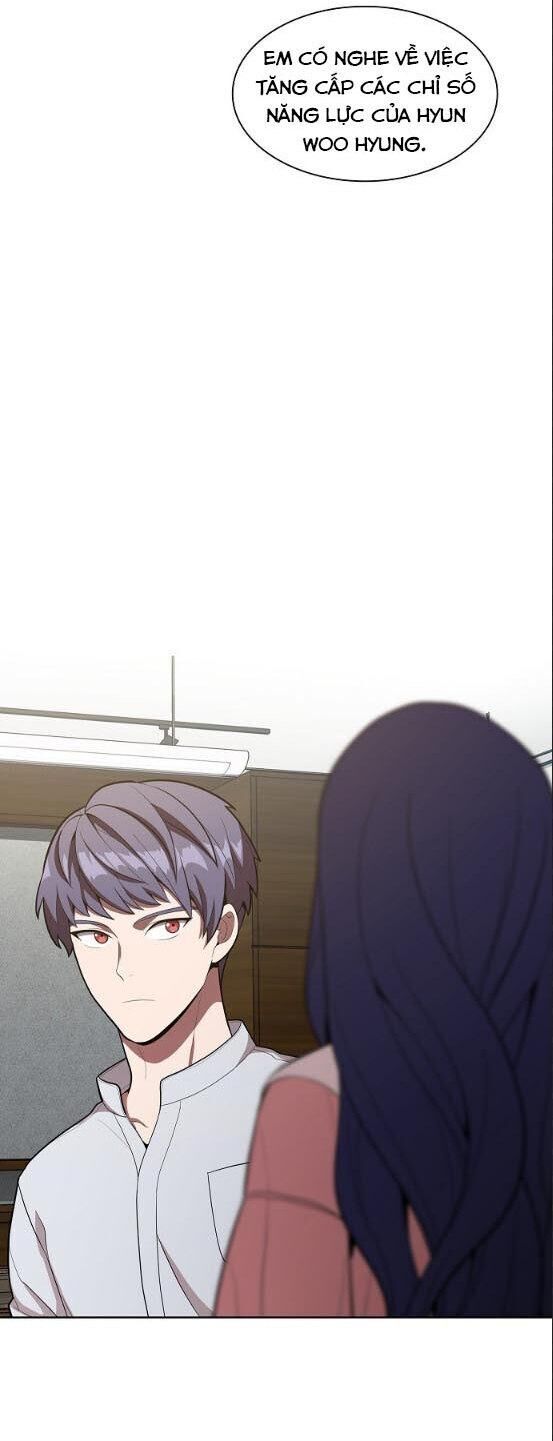 Tôi Là Người Chơi Leo Tháp Một Mình Chapter 11 - Trang 2