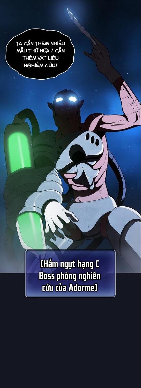 Tôi Là Người Chơi Leo Tháp Một Mình Chapter 11 - Trang 2