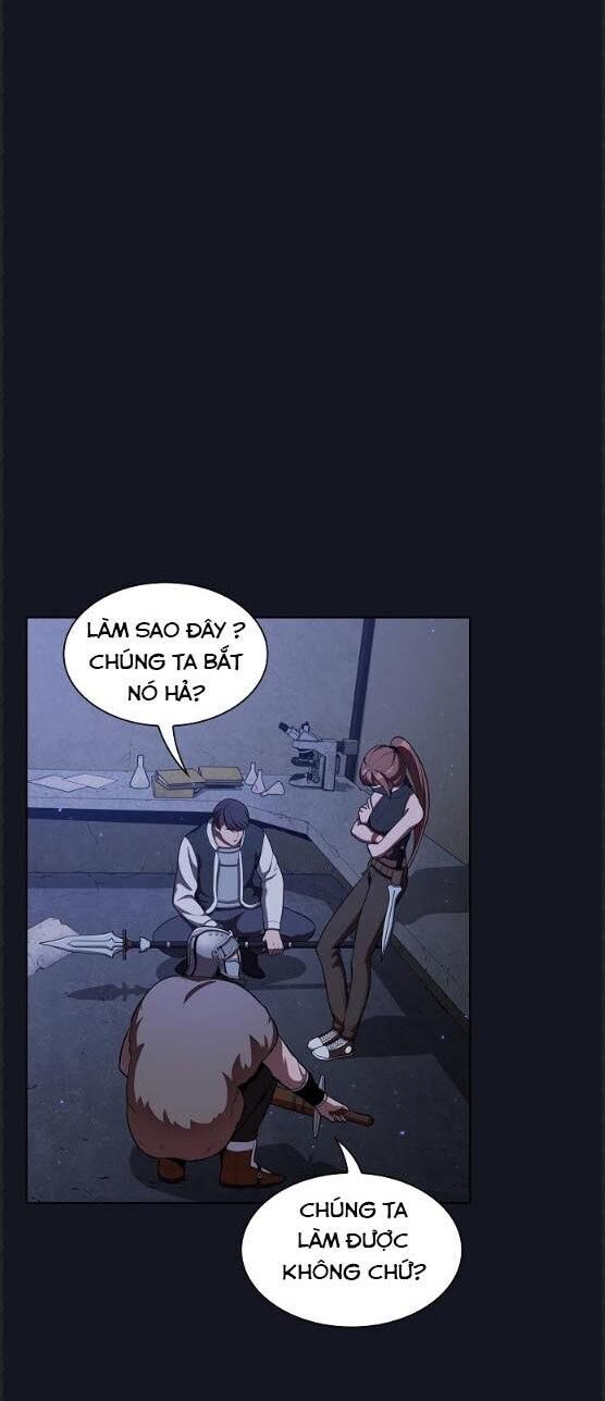 Tôi Là Người Chơi Leo Tháp Một Mình Chapter 11 - Trang 2