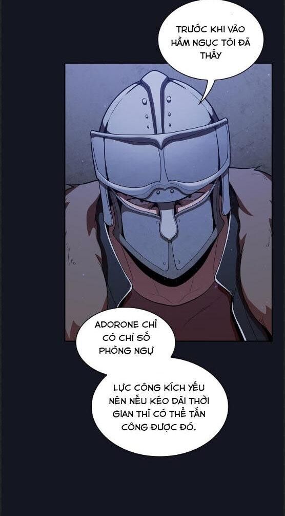 Tôi Là Người Chơi Leo Tháp Một Mình Chapter 11 - Trang 2