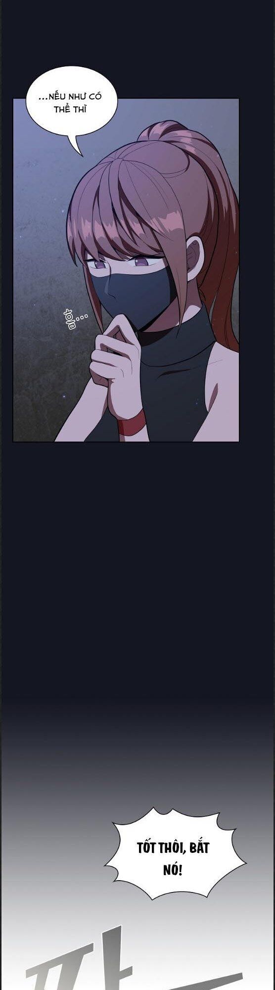 Tôi Là Người Chơi Leo Tháp Một Mình Chapter 11 - Trang 2