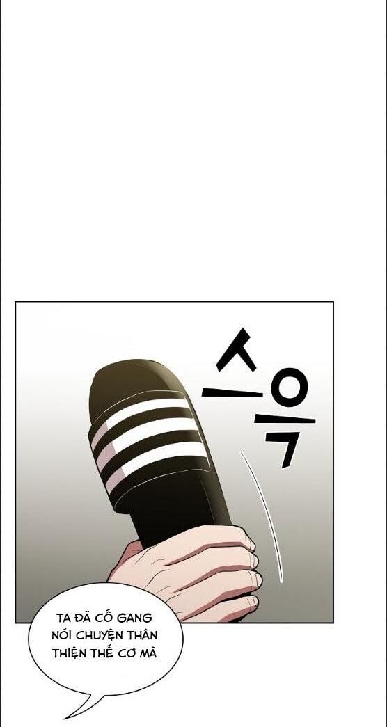 Tôi Là Người Chơi Leo Tháp Một Mình Chapter 11 - Trang 2