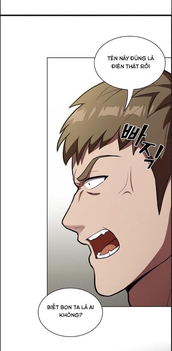 Tôi Là Người Chơi Leo Tháp Một Mình Chapter 11 - Trang 2