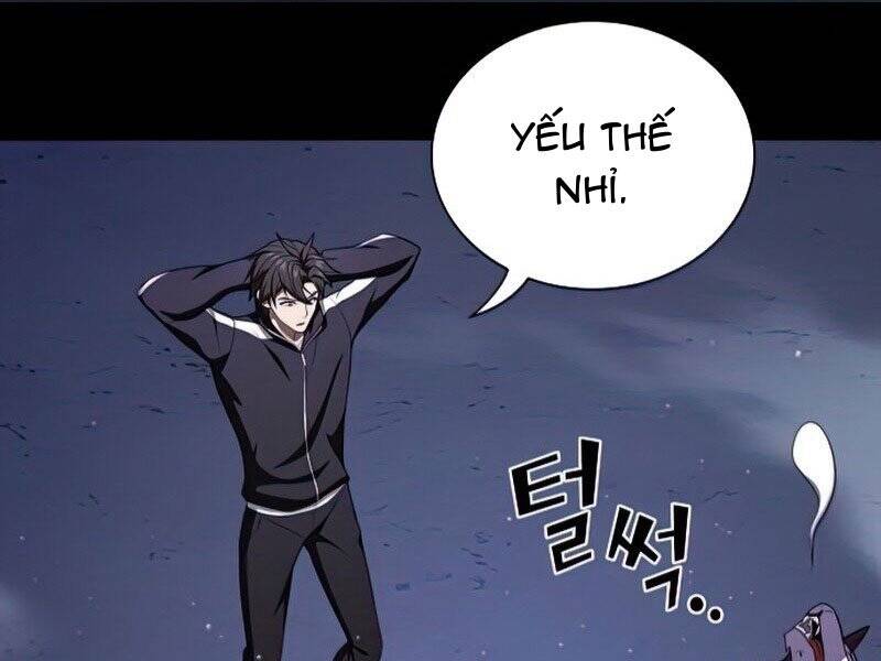 Tôi Là Người Chơi Leo Tháp Một Mình Chapter 110 - Trang 2