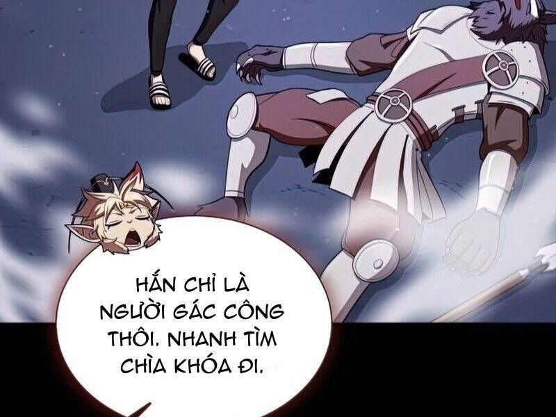 Tôi Là Người Chơi Leo Tháp Một Mình Chapter 110 - Trang 2