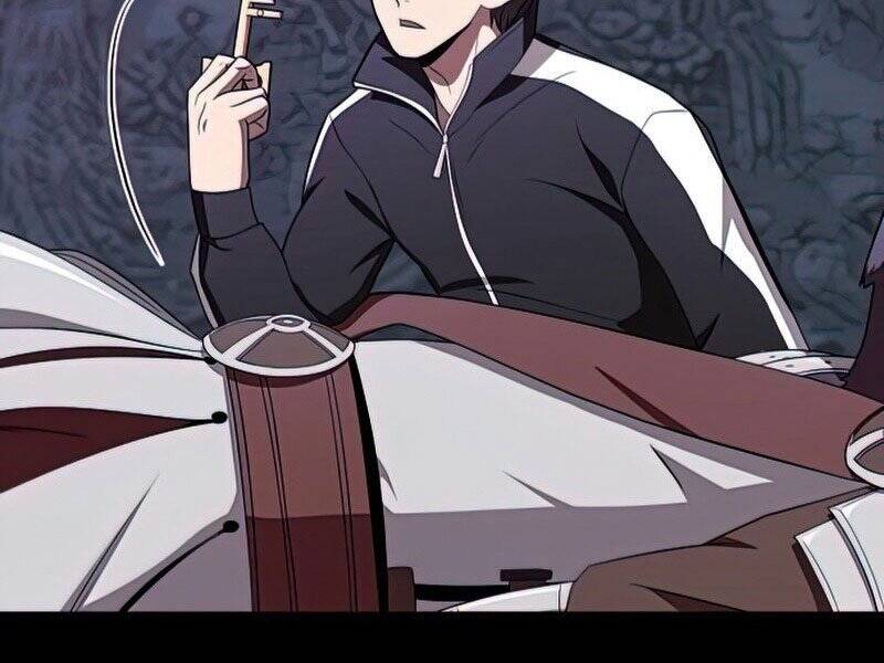 Tôi Là Người Chơi Leo Tháp Một Mình Chapter 110 - Trang 2