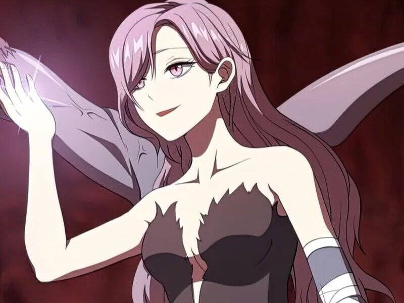 Tôi Là Người Chơi Leo Tháp Một Mình Chapter 110 - Trang 2