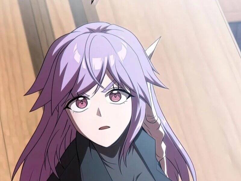 Tôi Là Người Chơi Leo Tháp Một Mình Chapter 110 - Trang 2