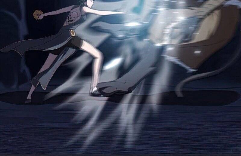 Tôi Là Người Chơi Leo Tháp Một Mình Chapter 110 - Trang 2