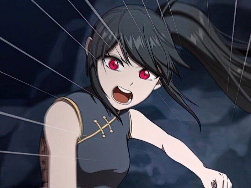 Tôi Là Người Chơi Leo Tháp Một Mình Chapter 110 - Trang 2