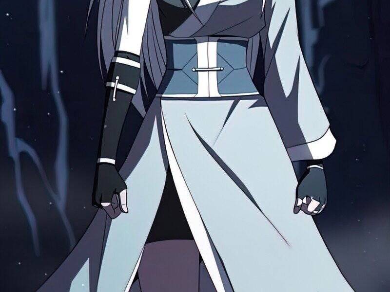 Tôi Là Người Chơi Leo Tháp Một Mình Chapter 110 - Trang 2