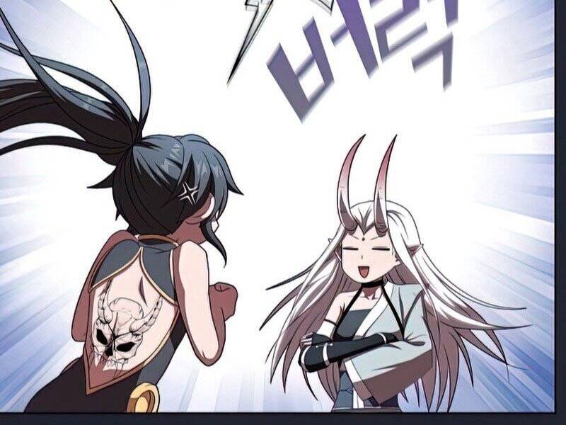 Tôi Là Người Chơi Leo Tháp Một Mình Chapter 110 - Trang 2