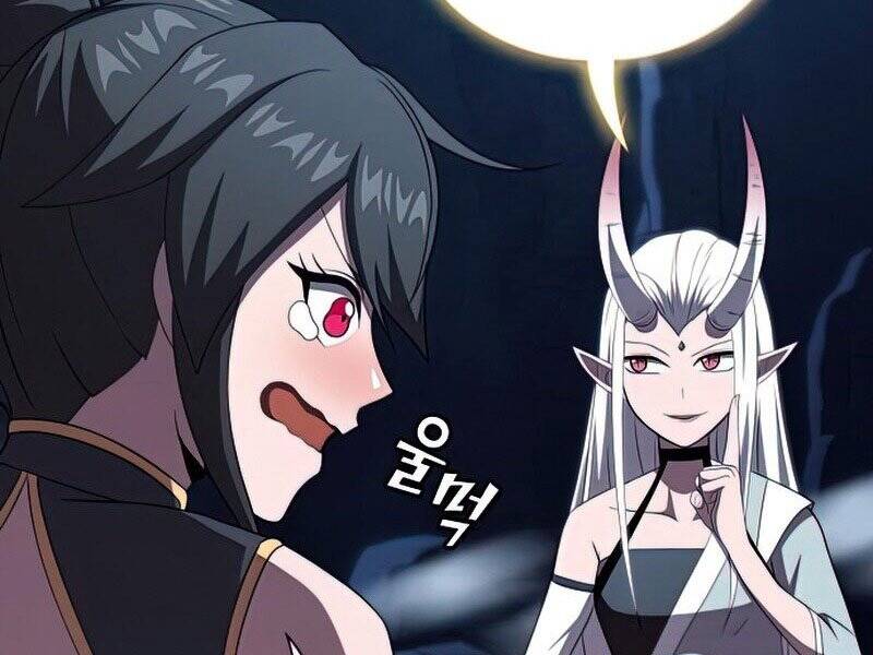 Tôi Là Người Chơi Leo Tháp Một Mình Chapter 110 - Trang 2