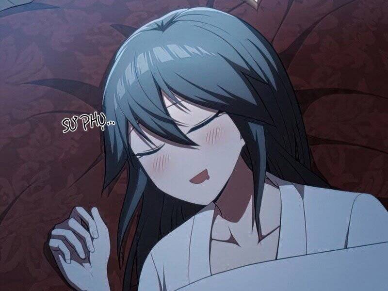 Tôi Là Người Chơi Leo Tháp Một Mình Chapter 110 - Trang 2