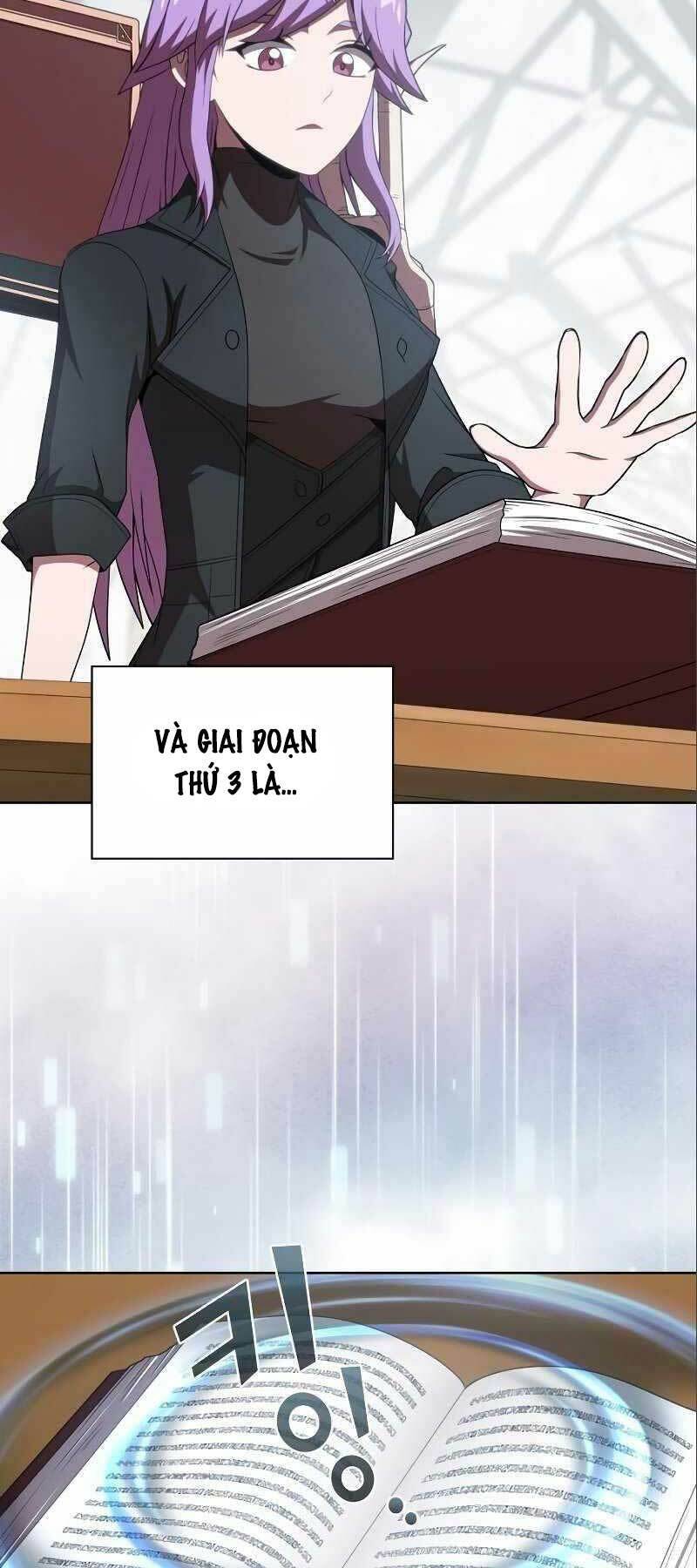 Tôi Là Người Chơi Leo Tháp Một Mình Chapter 111 - Trang 2