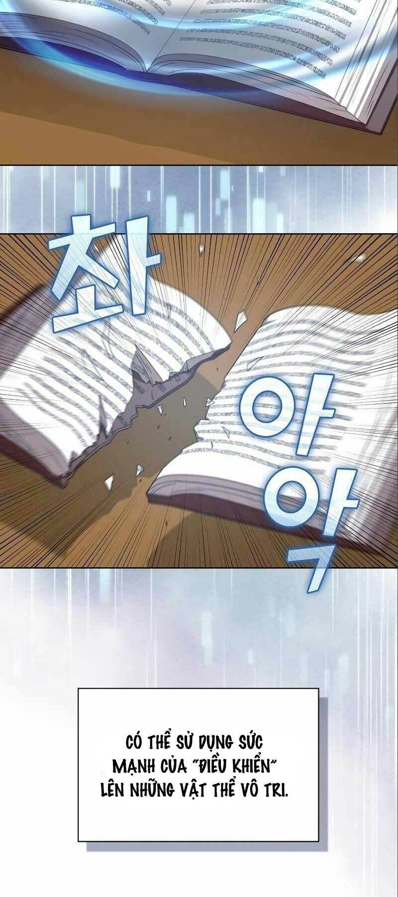 Tôi Là Người Chơi Leo Tháp Một Mình Chapter 111 - Trang 2