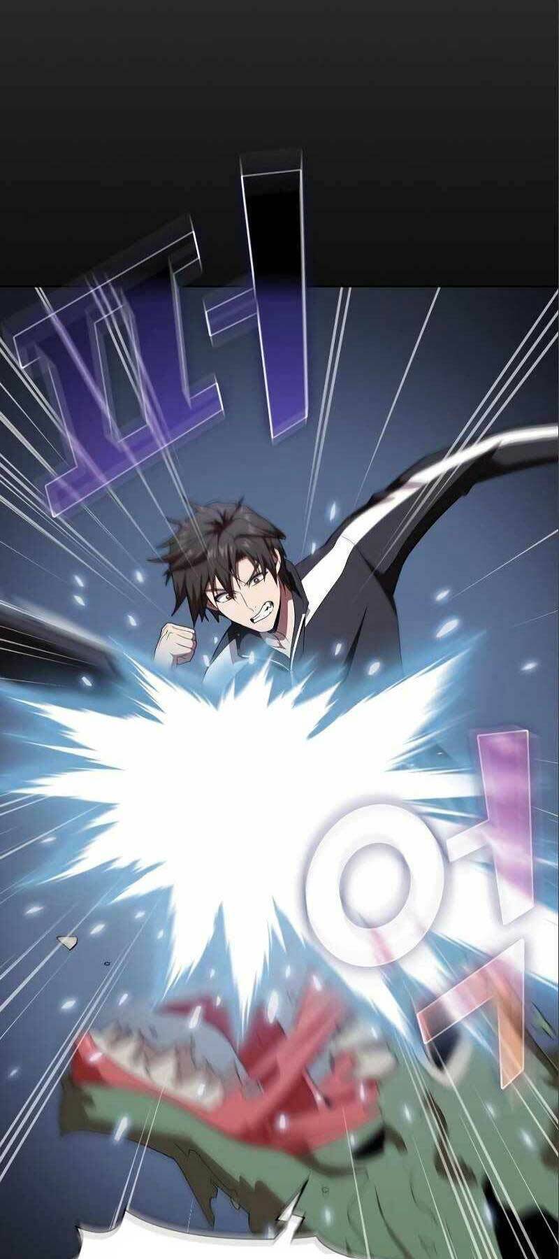 Tôi Là Người Chơi Leo Tháp Một Mình Chapter 111 - Trang 2