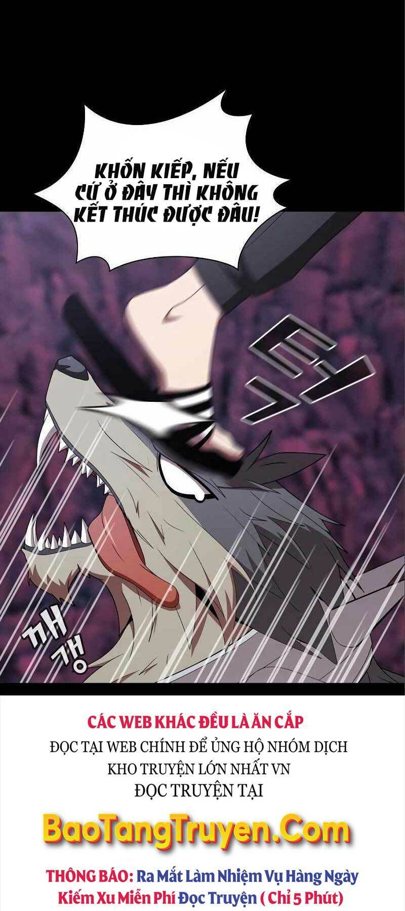 Tôi Là Người Chơi Leo Tháp Một Mình Chapter 111 - Trang 2