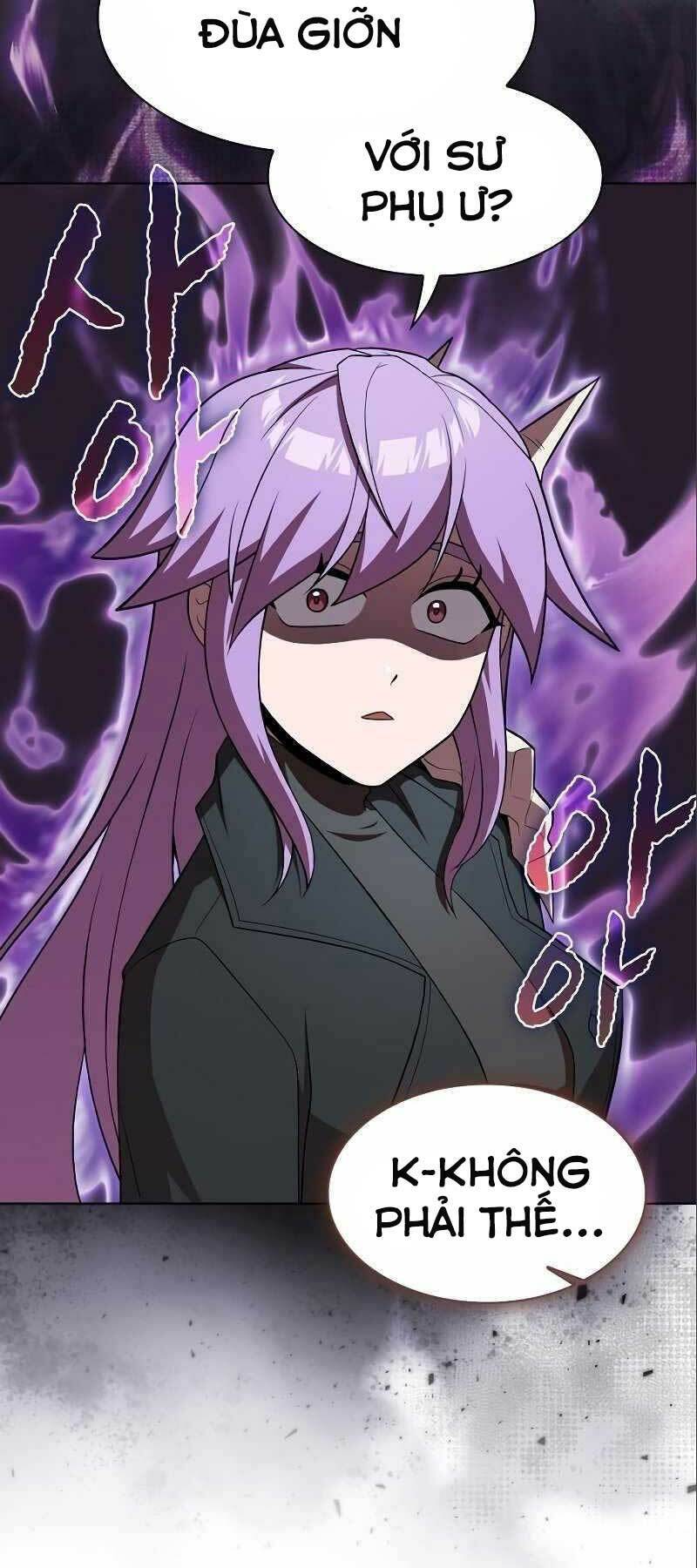 Tôi Là Người Chơi Leo Tháp Một Mình Chapter 111 - Trang 2