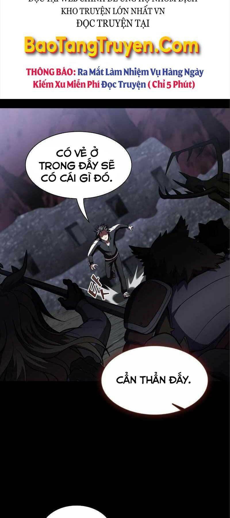 Tôi Là Người Chơi Leo Tháp Một Mình Chapter 111 - Trang 2