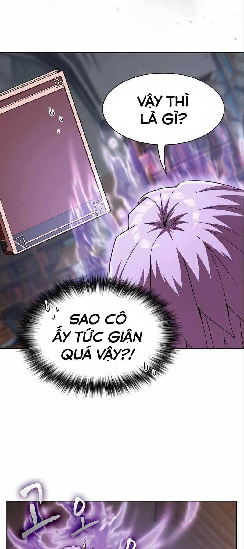 Tôi Là Người Chơi Leo Tháp Một Mình Chapter 111 - Trang 2