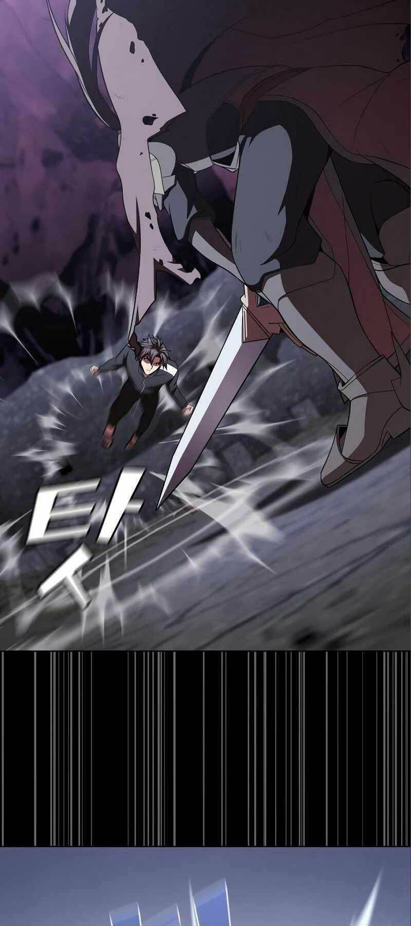 Tôi Là Người Chơi Leo Tháp Một Mình Chapter 111 - Trang 2