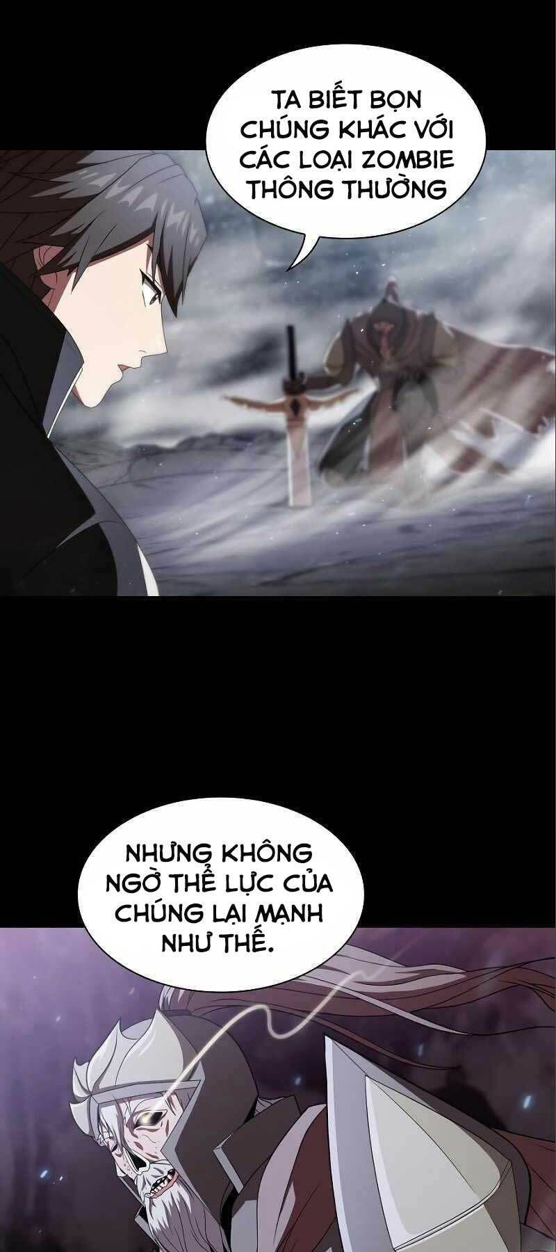 Tôi Là Người Chơi Leo Tháp Một Mình Chapter 111 - Trang 2