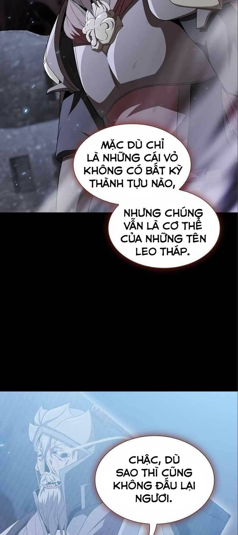 Tôi Là Người Chơi Leo Tháp Một Mình Chapter 111 - Trang 2