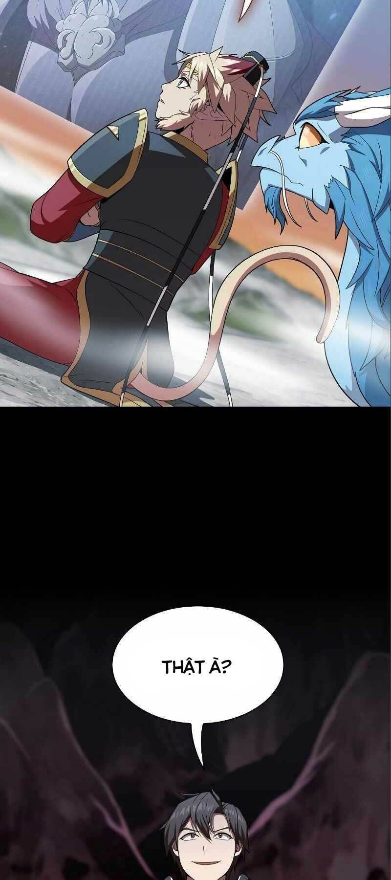 Tôi Là Người Chơi Leo Tháp Một Mình Chapter 111 - Trang 2