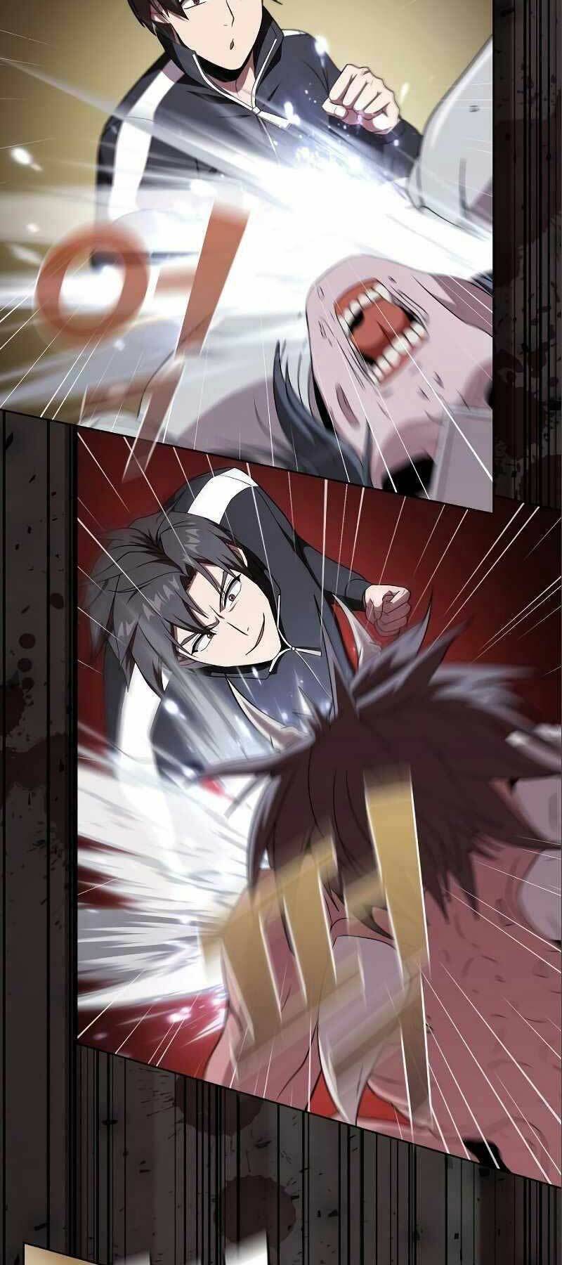 Tôi Là Người Chơi Leo Tháp Một Mình Chapter 111 - Trang 2