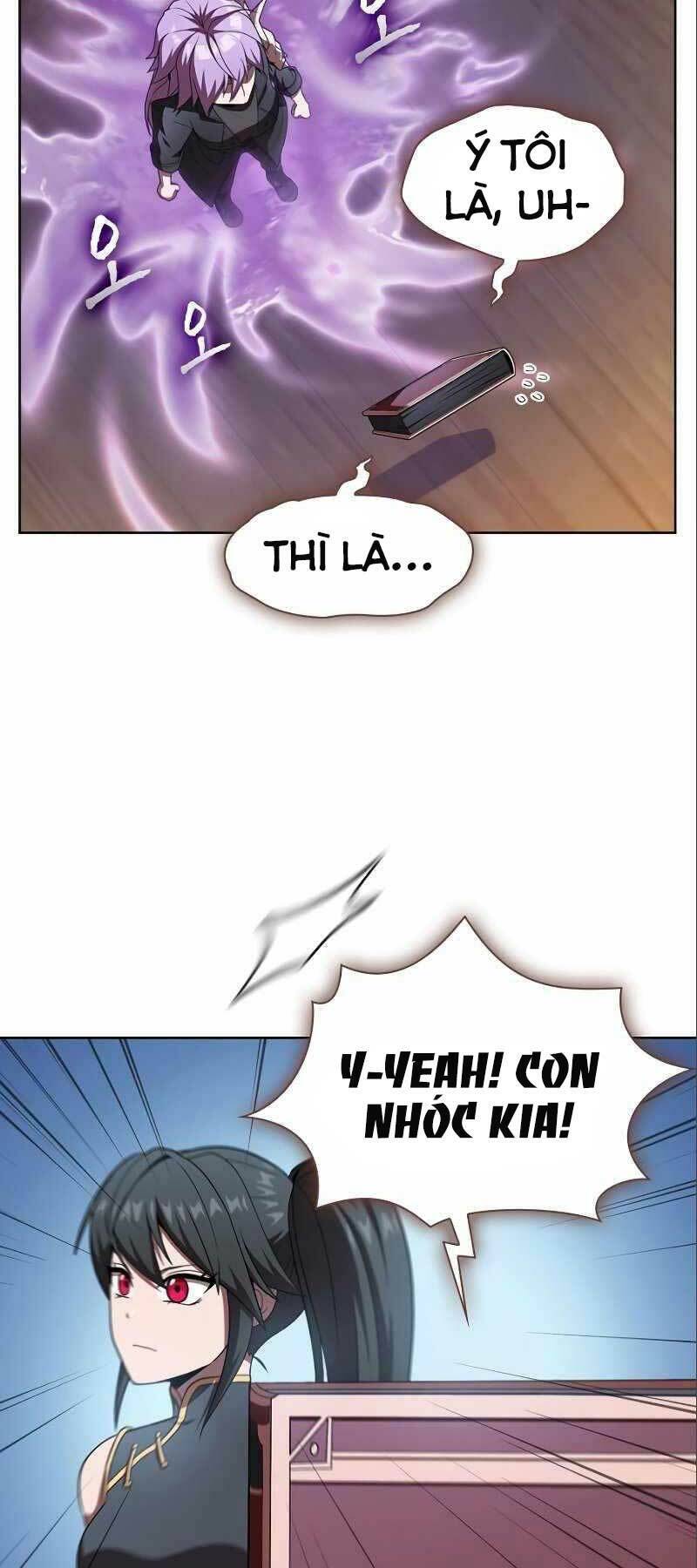 Tôi Là Người Chơi Leo Tháp Một Mình Chapter 111 - Trang 2