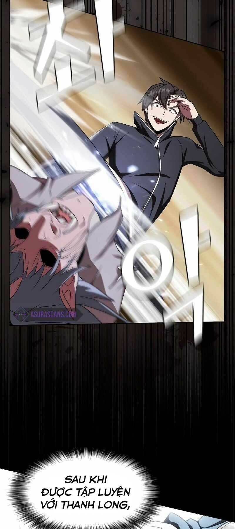 Tôi Là Người Chơi Leo Tháp Một Mình Chapter 111 - Trang 2