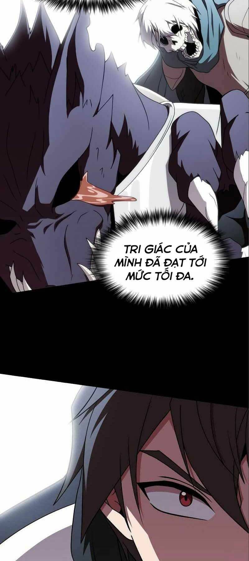 Tôi Là Người Chơi Leo Tháp Một Mình Chapter 111 - Trang 2