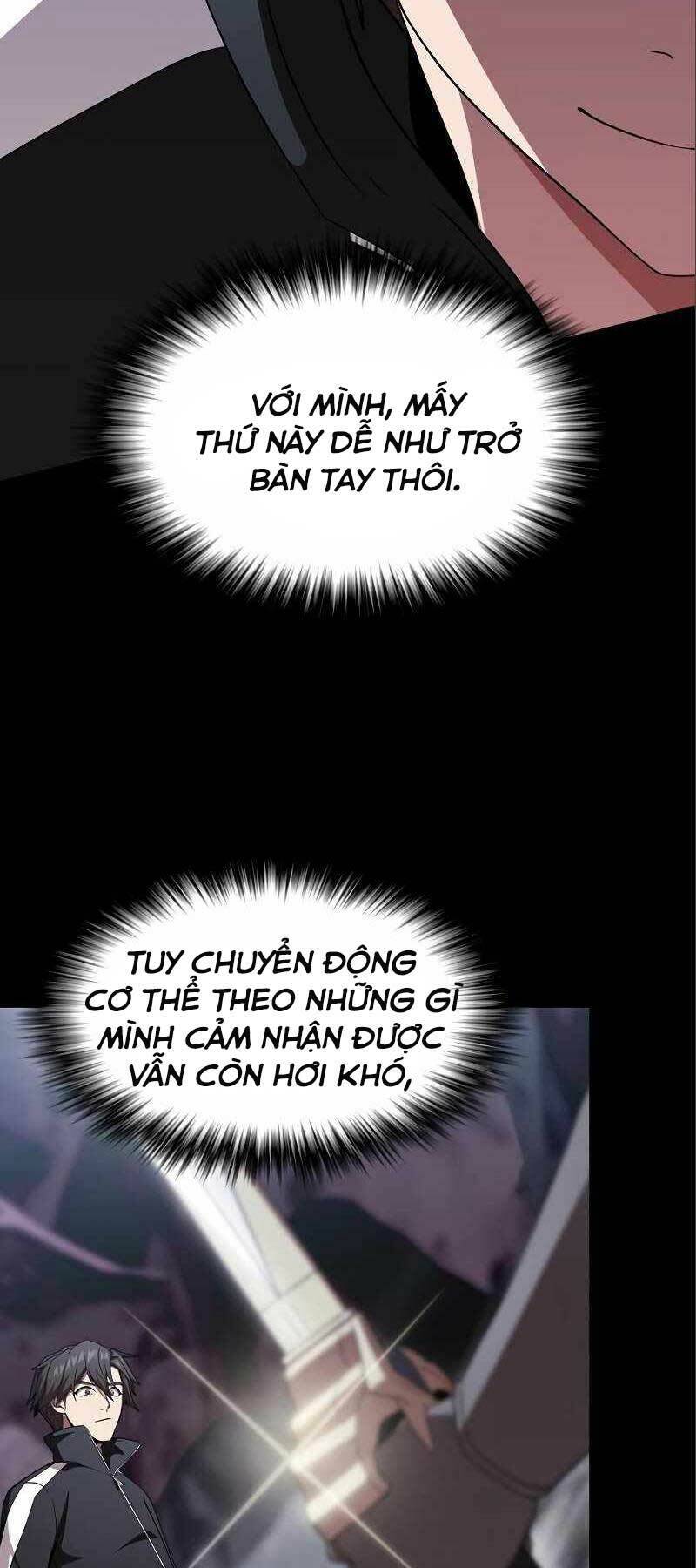 Tôi Là Người Chơi Leo Tháp Một Mình Chapter 111 - Trang 2