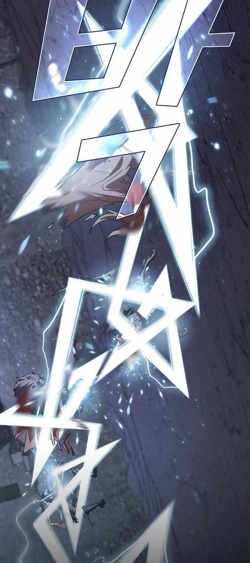 Tôi Là Người Chơi Leo Tháp Một Mình Chapter 111 - Trang 2