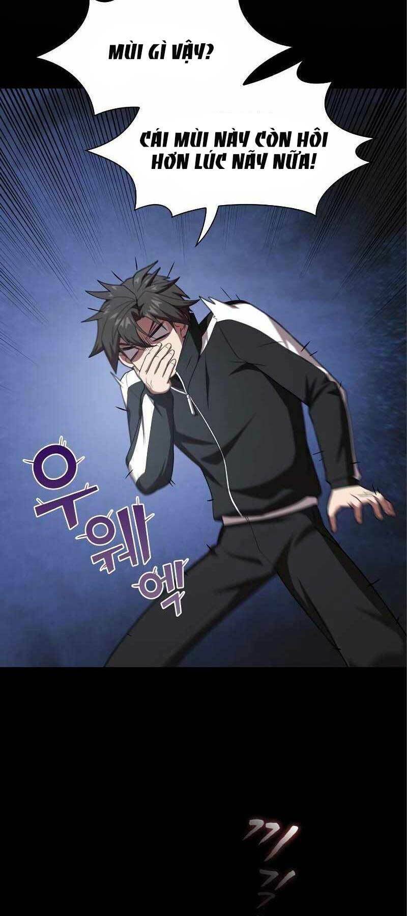 Tôi Là Người Chơi Leo Tháp Một Mình Chapter 111 - Trang 2