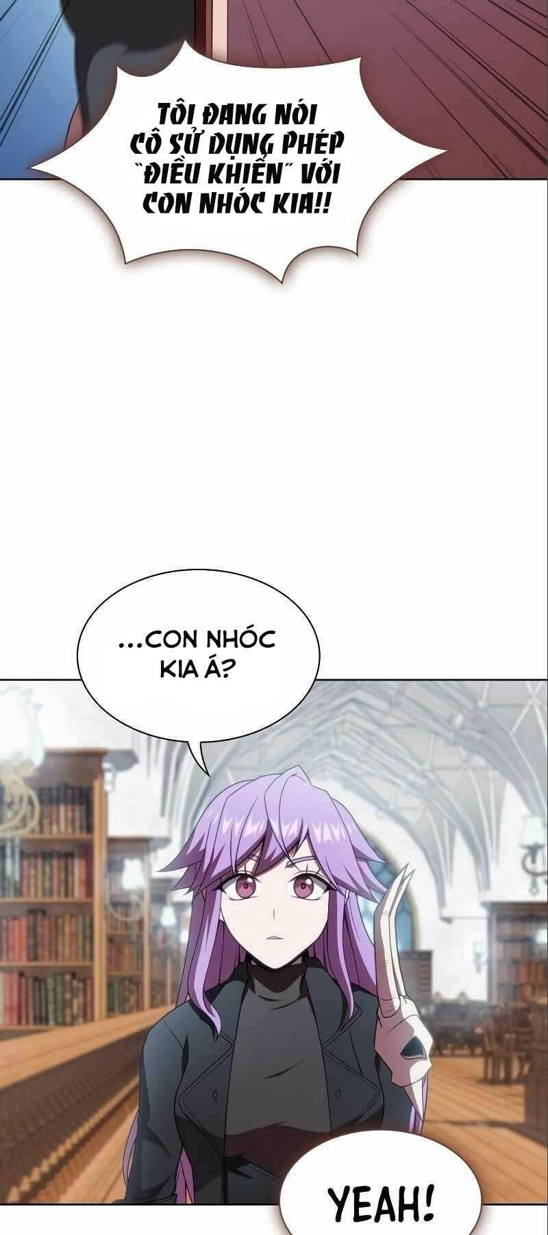 Tôi Là Người Chơi Leo Tháp Một Mình Chapter 111 - Trang 2